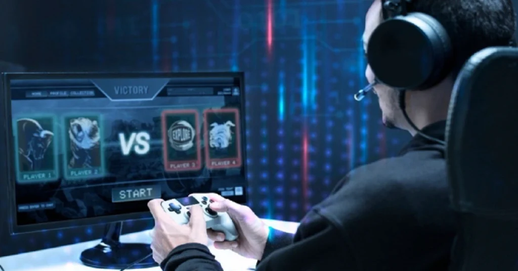 the online gaming event of the year scookievent