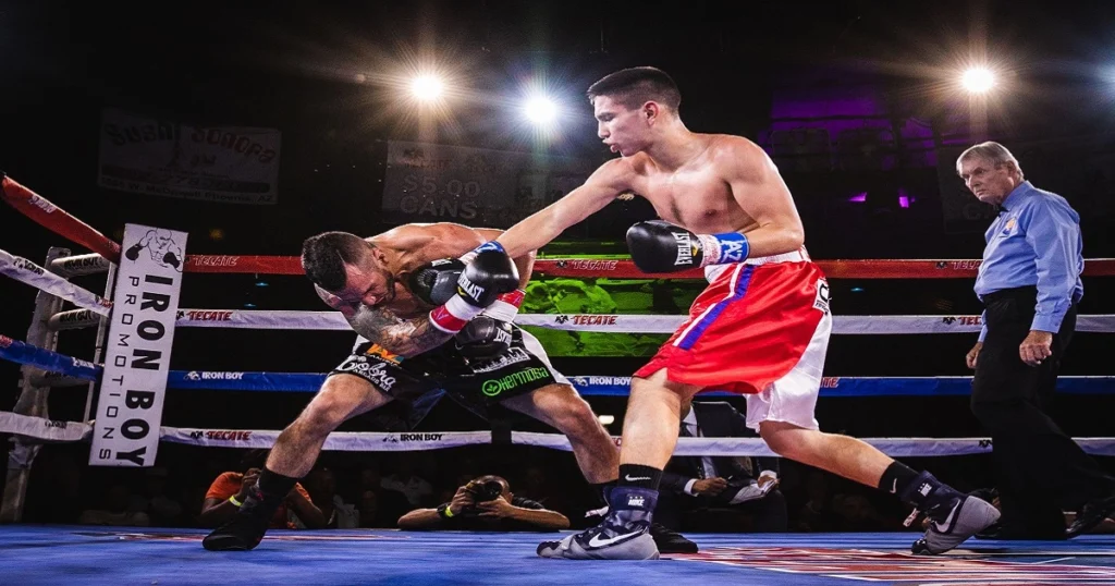 sffareboxing upcoming, you are probably looking for information about future boxing events, fight schedules