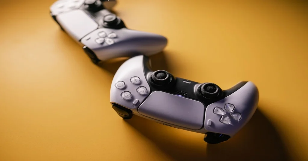 connectivity hssgamepad